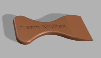 Dream Kitchen Детский кухонный набор 3