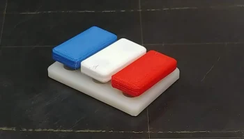 Магнит-качалка 2x3 Непоседа