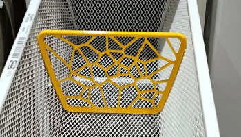 Перегородка для сетчатой ​​корзины IKEA Jonaxel