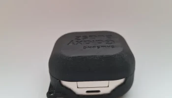 Чехол для Galaxy Buds2/buds Live/buds2 Pro/buds FE 6