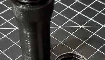 Контейнер для таблеток