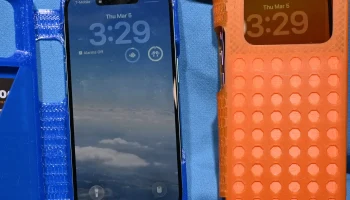 Складной чехол-бумажник из ТПУ для iPhone16 и iPhone16 P... 3