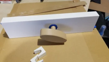 замок для раздвижной двери