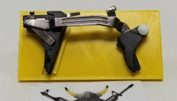 Glock Trigger Jig 4