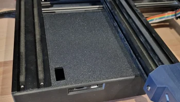 Корпус для электроники Anycubic Kobra 2 Neo для BTT SKR m...