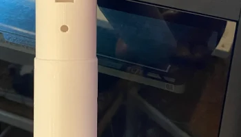 Поддержка тарелок Starlink 2