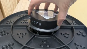 Плато Revopoint T 125 и магнитная 3D-графика (магнит 6мм*... 5