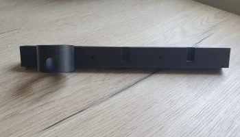Держатель аксессуаров Dyson 2