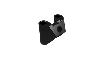 Крепление антенны GEPRC Mark4 VTX SMA 5