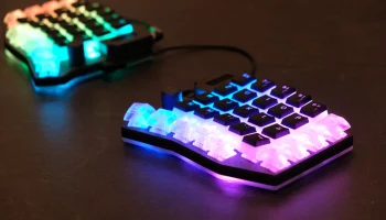 Полный футляр Sofle RGB
