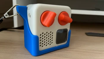 Yoto Case Remix