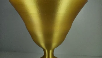 Vase Cup