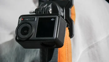 Чехол для экшн-камеры DJI Action Mountaineering 3
