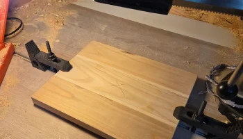 Приспособление для фрезерования Makita для неглубоких ча... 3