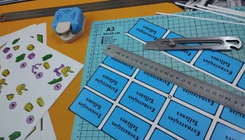 INGENIOS, настольная игра 9
