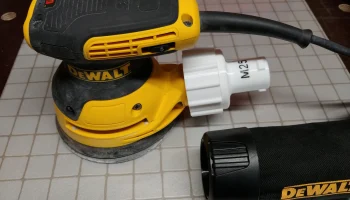 osVAC neo M25/M32 к поворотному замку, совместимому с De...
