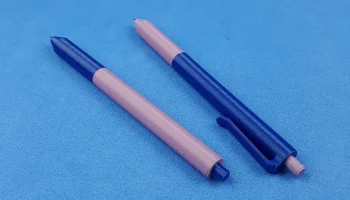 CLICK pen 7