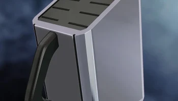 Держатель ножа