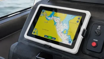 Чехол Samsung Galaxy Tab Active 2/3 с креплением RAM........ 1