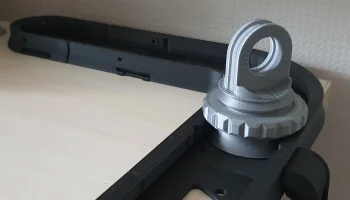 Железнодорожная система Mech Arm 3