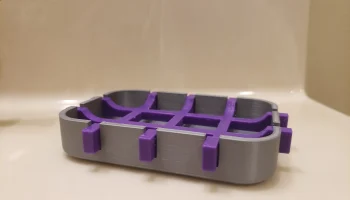 Soap Dish 1
