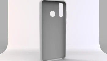 КОРПУС ТПУ HUAWEI P30 LITE КОРПУС ТПУ HUAWEI P30 LITE