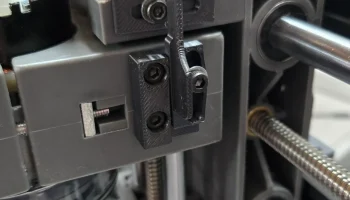 3018 CNC модификации - конечные выключатели и др. 3