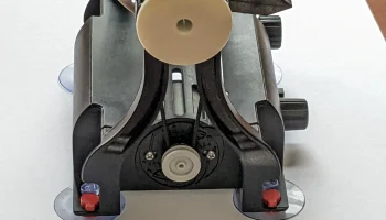 Замок присоски EEW Nano 2