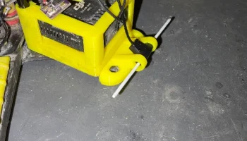 JeNo5_1.5+_Bumper_Back_Bottom Антенна ELRS 3 мм