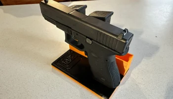 Подставка для Glock 7