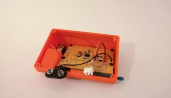 Корпус LCR-T4 2