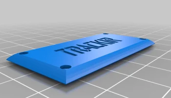 Зажим для наушников с батарейным отсеком TrackIR TrackCl... 2