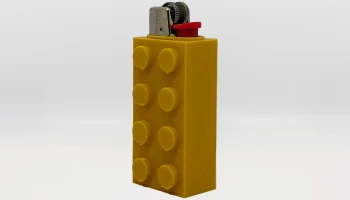 Bic Block 2