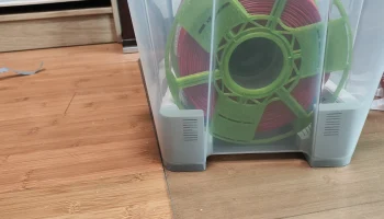 Контейнер силикагеля для IKEA Samla 22л... 4