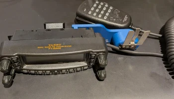 Держатель микрофона для YSK-8900