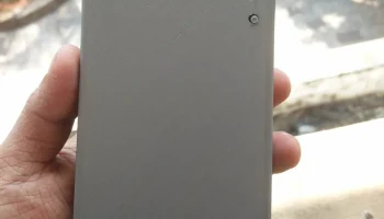 Power Bank 2