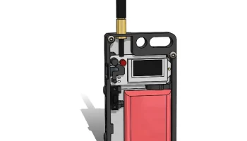 Плоский корпус для Heltec v3 3