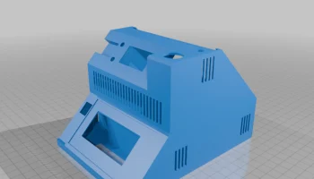 Солнечный терминал на базе Heltec v4 2