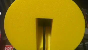 Подставка для зарядки чехла для трекера heltec 1