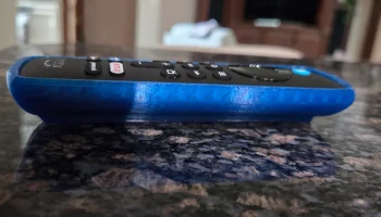 Дистанционная крышка TPU Fire Stick с магнитом...... 2