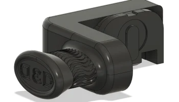 Рукоятки для зарядки Glock 17/19 6