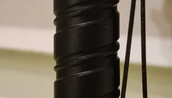 OLIGHT I3T2 EOS крепление для брелока