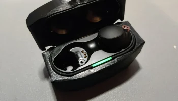 Защитный чехол для 3D-печати, совместимый с наушниками W...