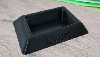 Подставка для радио Baofeng UV5R UV-5R 1