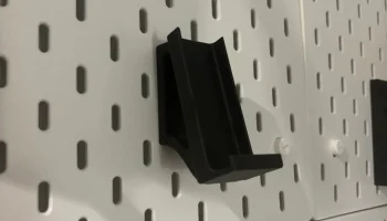 Карманное крепление Radiomaster IKEA SKADIS 1