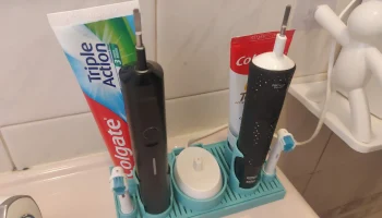 Опорная пластина Oral B 1