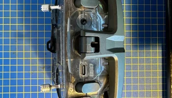 Radiomaster Pocket - Крышка переключателя SA/SD 5