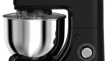 Замена ручки кухонного робота Tefal QB161H38 Bake 1
