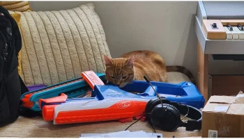 Адаптер для магазина Infinite Talon серии Nerf N 1