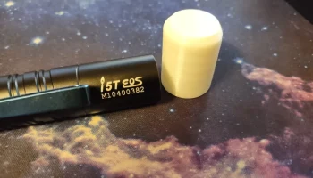 Разбрызгиватель света для фонаря Olight i5T 2